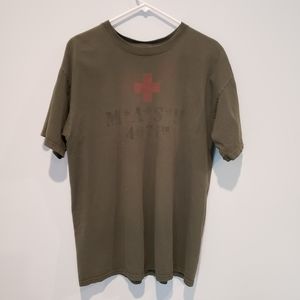 M.A.S.H 409th tee-shirt
